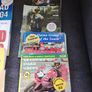 Motorcycle Magazines Image 4