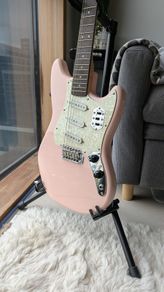 Squire Paranormal Cyclone