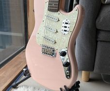Squire Paranormal Cyclone