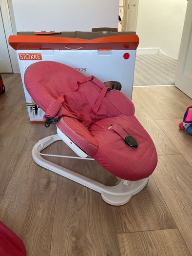 Stokke Steps Bouncer