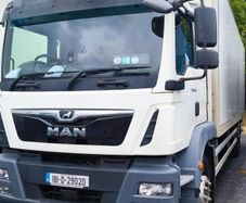 Man Tgm 18.250