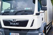 Man Tgm 18.250