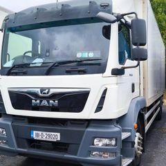 Man Tgm 18.250