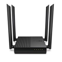As new tp-link AC1200 Wi-Fi router (Archer C64)
