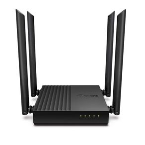 As new tp-link AC1200 Wi-Fi router (Archer C64)