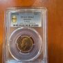 1911-S Australia George V gold sovereign coin graded MS63 by PCGS Image 2
