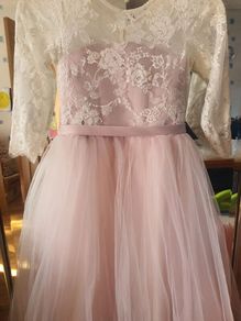Party dress / Confirmation