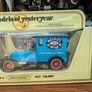 Vintage Matchbox "Models of Yesteryear" - Boxed Set (6) Image 5