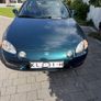 Honda Crx Del Sol Esi- Nct 10/9/2028 Image 3