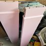 IKEA Busunge Extendable Toddler Bed - Pink Image 6