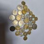 Spanish Coins Pesetas Mixed Lot of 32 Image 3