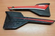 Yamaha RD125LC side panels