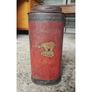 Foxs Glacier Mint Metal Tin KAS1144 Image 2