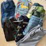 Boy Clothes bunch 98 cm - 110 cm (3-5 year old) Image 5