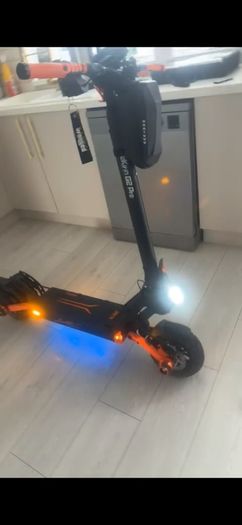 Kukirin G2 Pro scooter