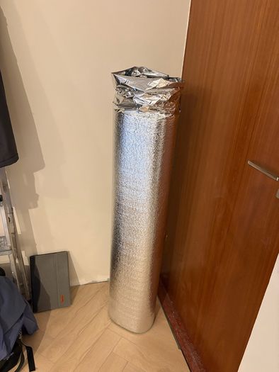 Canadia Flooring Comfort Silver All Rounder Underlay