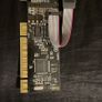 Sweex 2x COM Port 9-Pin Serial RS232 PCI Card MosChip S9865 Image 3