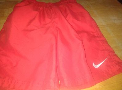 Nike swim shorts