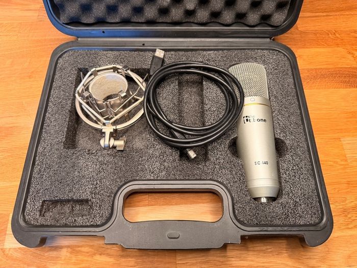 USB Microphone