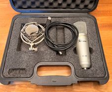 USB Microphone