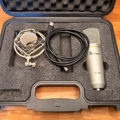 USB Microphone