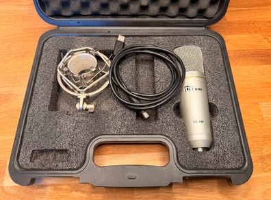 USB Microphone