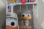 Funko Pop Donald Duck - Disney Mickey and Friends
