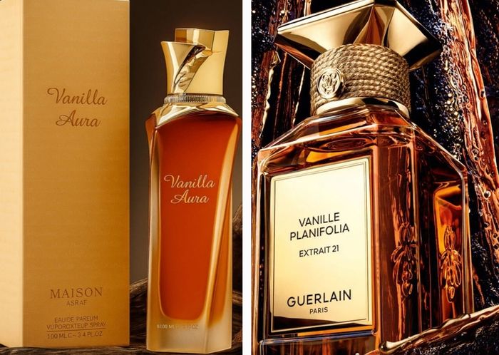 Luxury from Dubai Within Your Reach: Arabian Perfumes You Will Fall in Love With