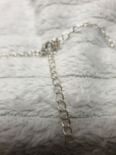 Costume Necklace