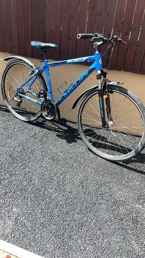 bike