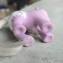 Baby Glider Fancy Pants Ponies MLP G1 My Little Pony China Version Image 9