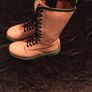 Jennika Boots, size EU-40, UK-6 Image 4
