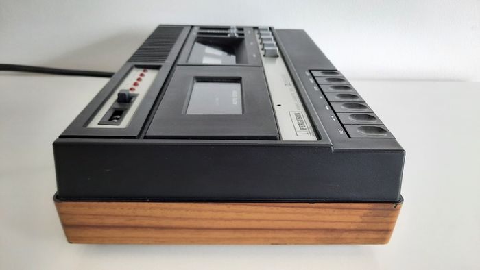 Vintage Ferguson Cassette Deck