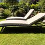Sun loungers Image 3
