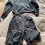 puma tracksuit and jumper set Image 3