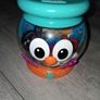 Fish Bowl Educational Interactive Colour Learning Toy With 10 Different Coloured Fish - RRP - 39.99 Image 4