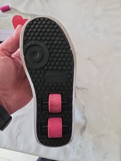 kids Heelys