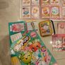 Shopkins card bundle Image 2