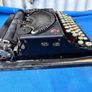 Remington Typewriter Image 6