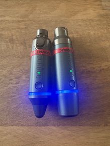T.Bone Free2B - Wireless Transmission System