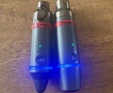 T.Bone Free2B - Wireless Transmission System