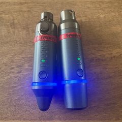 T.Bone Free2B - Wireless Transmission System