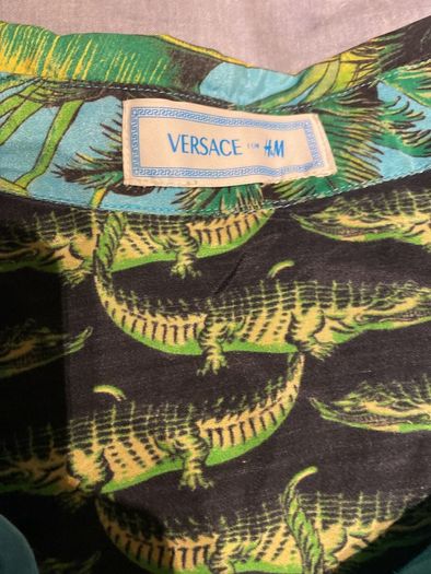 versace