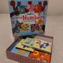 eeBoo Pre-School Numbers Memory Game Image 6