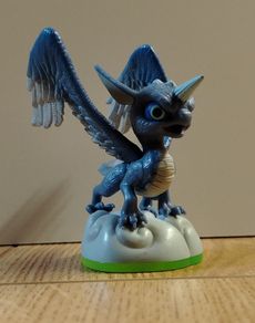 Skylanders - Whirlwin