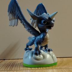 Skylanders - Whirlwin