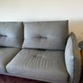 Roche Bobois Larfe Sofa for Sale Image 9