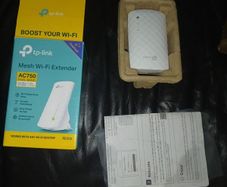 wifi booster brand new