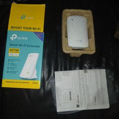 wifi booster brand new