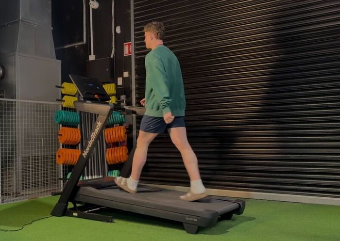 NordicTrack EXP 5i Treadmill - Ex Display | Dublin